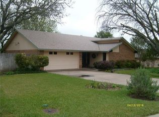 525 Spring Meadow St, Stephenville, TX 76401