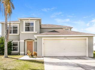 1258 Epson Oaks Way, Orlando, FL 32837