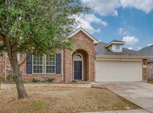 1824 Shoebill Dr, Little Elm, TX 75068