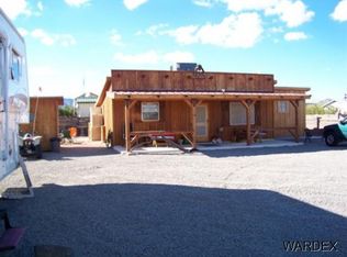 49676 Amber Ave, Quartzite, AZ 85346