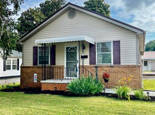 1544 Boyle St, Alcoa, TN 37701