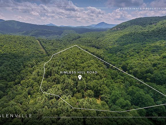 3rd image of TBD Aimless Hill Road