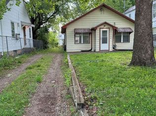 2706 SE Kentucky Ave, Topeka, KS 66605
