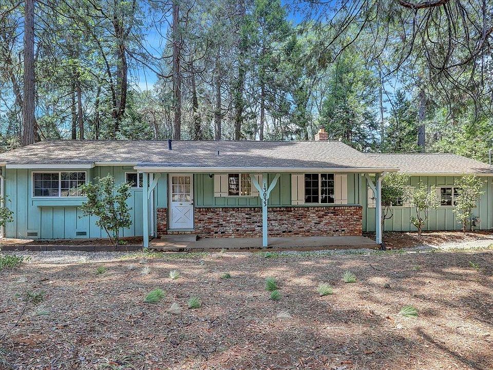 13033 Mayflower Dr, Nevada City, CA 95959 Zillow