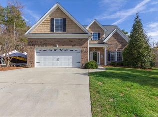 1090 Arrowhead Dr SE, Concord, NC 28025