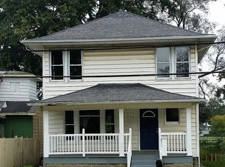 222 W Indiana Ave, Elkhart, IN 46516