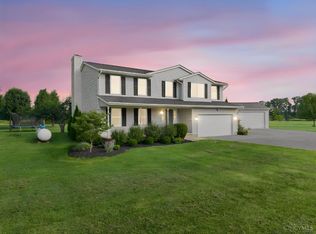 6029 Roudebush Rd, Goshen, OH 45122
