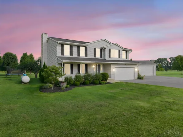 6029 Roudebush Rd, Goshen, OH 45122