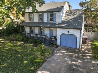 737 Albemarle Ct, Chesapeake, VA 23322