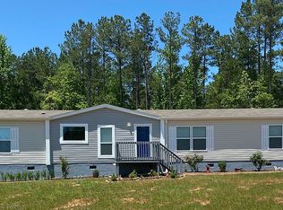 1204 Frolona Rd, Franklin, GA 30217