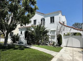 1036 Hi Point St, Los Angeles, CA 90035