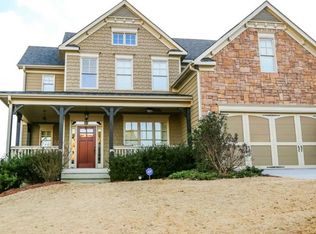 4250 Harvest Turn Ln, Cumming, GA 30028