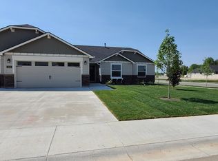 5681 E Effra St, Nampa, ID 83687