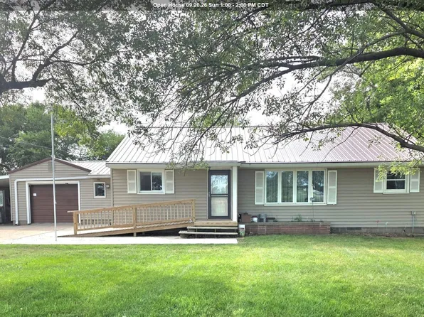 498 190th St, Dakota City, NE 68731