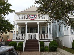 3142 Asbury Ave FLOOR 2, Ocean City, NJ 08226