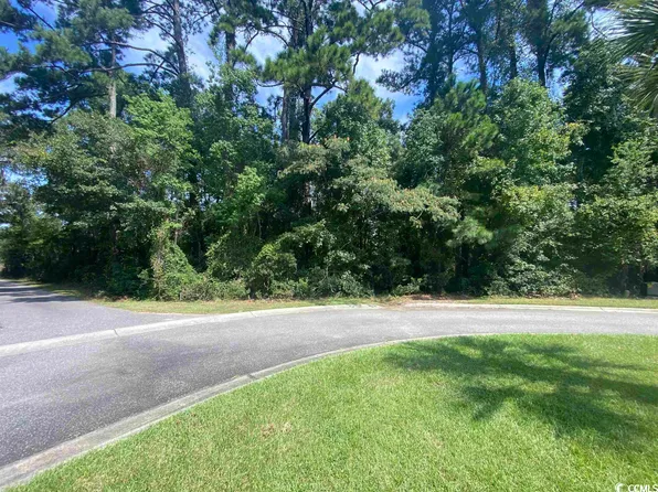 Lot 20 Oak Bay Dr., Georgetown, SC 29440
