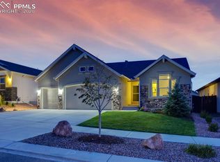 3485 Wind Waker Way, Colorado Springs, CO 80908