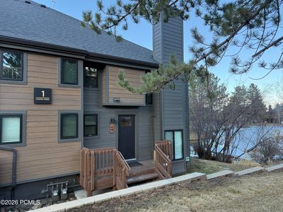 2100 Canyons Resort Dr #1-B, Park City, UT, 84098