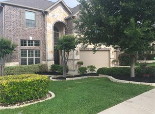 4502 Wandering Vine Trl, Round Rock, TX 78665
