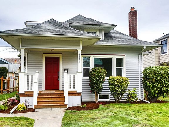 3rd image of 3119 N 27th St