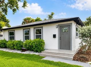 116 85TH AVENUE N, ST PETERSBURG, FL 33702