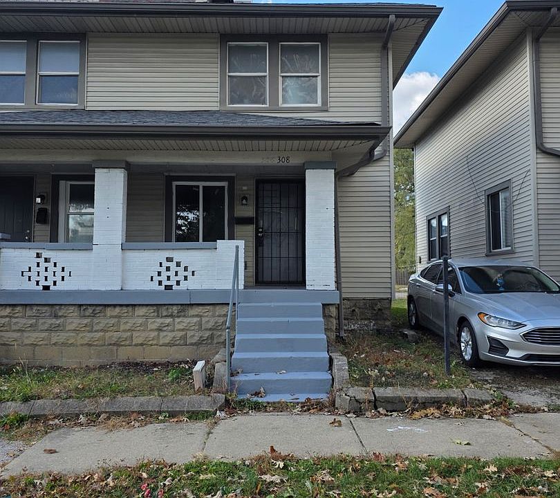 1st image of 302 N Dequincy St #308