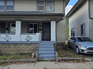 302 Dequincy Street, Indianapolis, IN 46201, Indianapolis, IN 46201