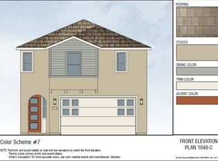 1113 Alcove Way W LOT 66, Madera, CA 93636
