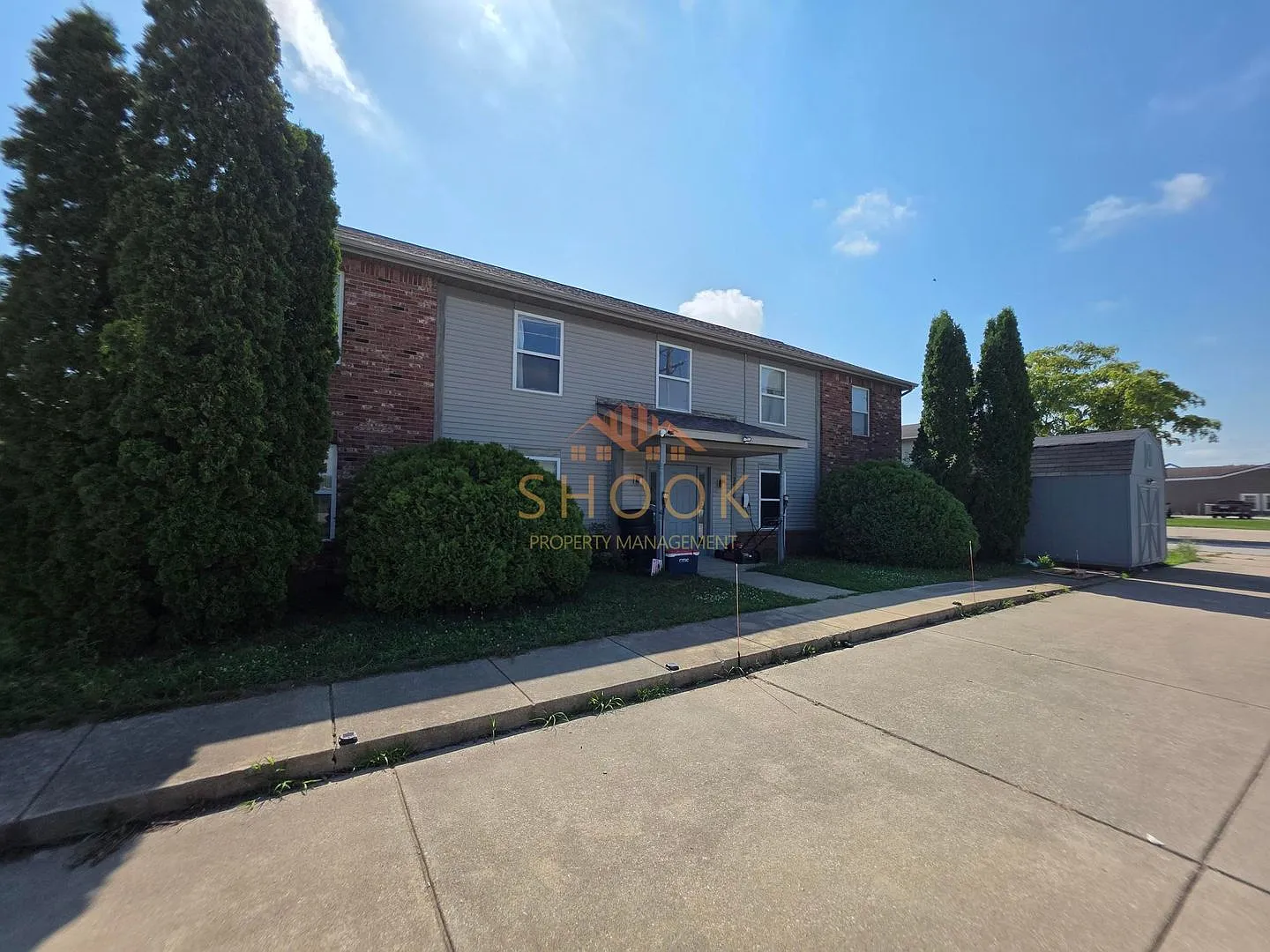 2940 Horizon Dr — Photo 1