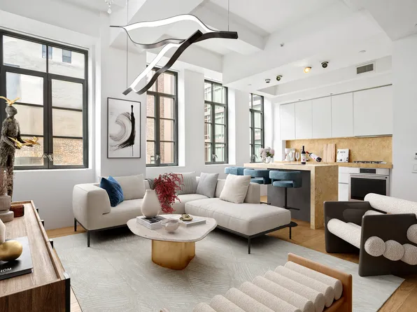 404 Park Avenue South image 1 of 5