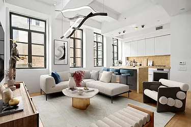 404 Park Avenue South #6E image 1 of 6