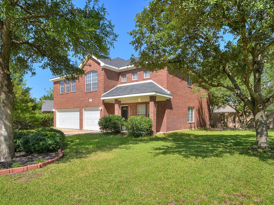 1st image of 1401 Deer Horn Dr