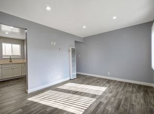 16505 Prairie Ave #16509, Lawndale, CA 90260