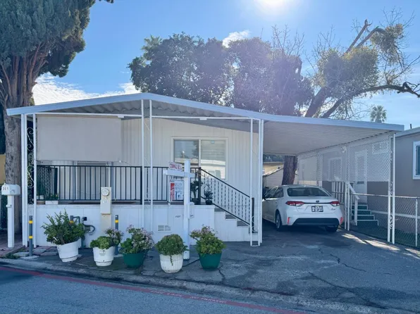 411 Lewis Rd Space 301, San Jose, CA 95111