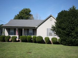 5 Planters Row, Jackson, TN 38305