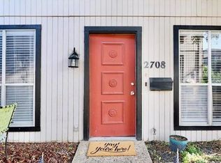 2708 McCart Ave #2708, Fort Worth, TX 76110