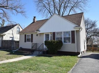 28500 Everett St, Southfield, MI 48076