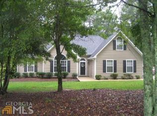 61 Stirling Way, Sharpsburg, GA 30277