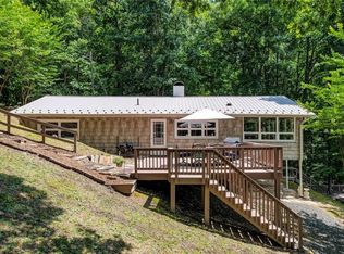 992 Butter Rd, Reidsville, NC 27320