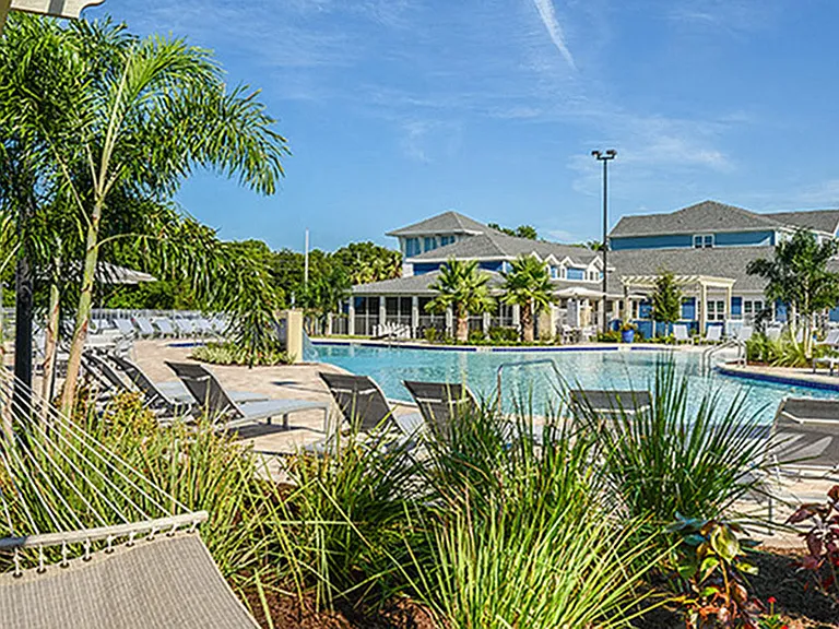 Blue Heron Living Apartment Homes — Photo 14