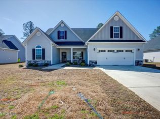 1016 Mackerel Mnr, New Bern, NC 28562