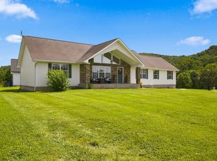 410 Thoroughbred Dr NW, Cleveland, TN 37312