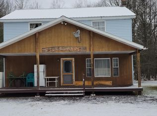 195 Green Ln, North Bend, PA 17760
