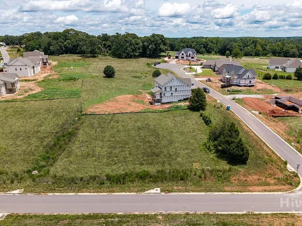1121 Malcom Estates Court Lot 49, Bogart, GA 30622