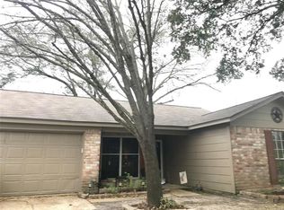23538 Canyon Lake Dr, Spring, TX 77373