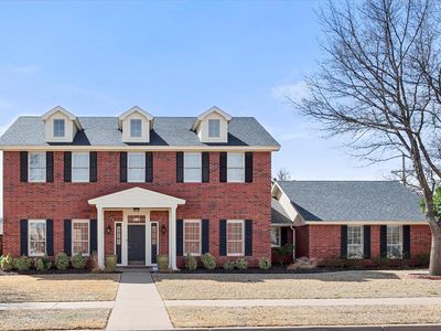 4121 86th St, Lubbock, TX, 79423