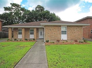 4505 Wade Dr, Metairie, LA 70003