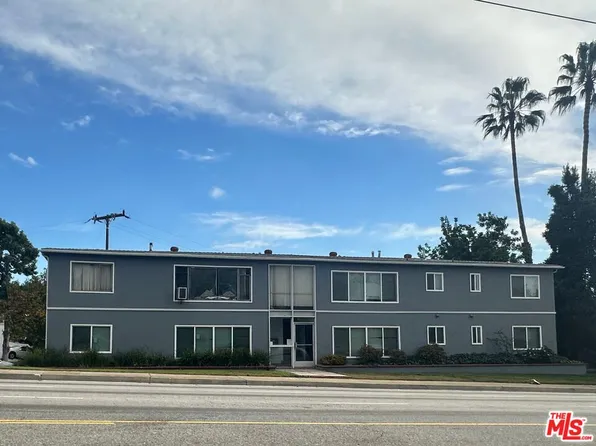 7102 S La Cienega Blvd, Inglewood, CA 90302