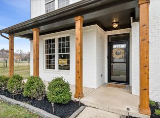 8536 Aberdeenshire Ct, Indianapolis, IN