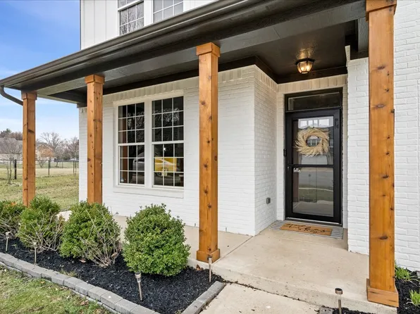 8536 Aberdeenshire Ct, Indianapolis, IN 46259